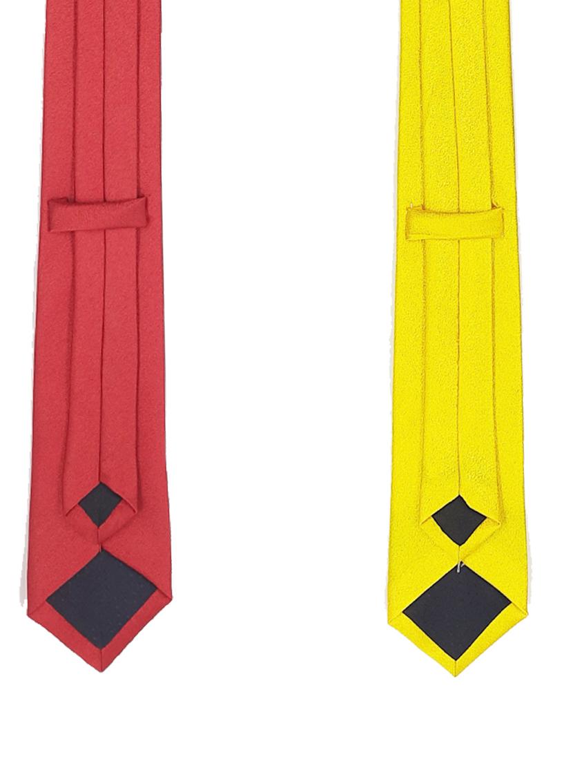 men's pack of 2 necktie - 19617245 - Standard Image - 3