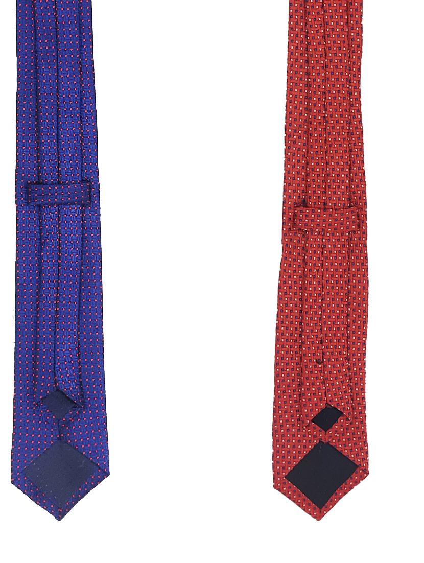 men's pack of 2 necktie - 19617257 - Standard Image - 3