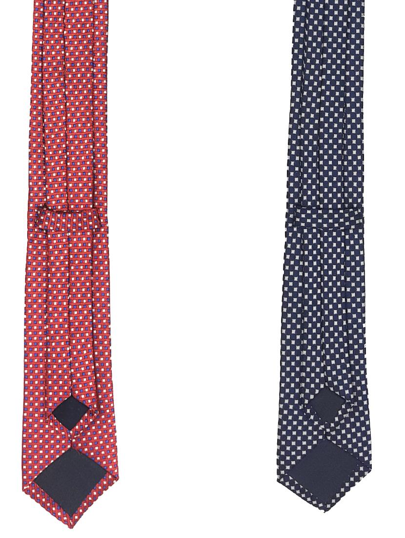 men's pack of 2 necktie - 19617269 - Standard Image - 3