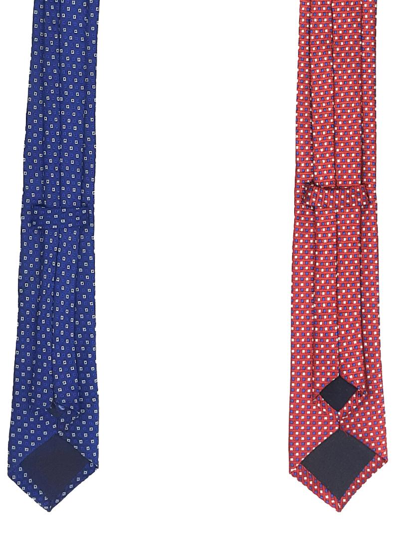 men's pack of 2 necktie - 19617270 - Standard Image - 3