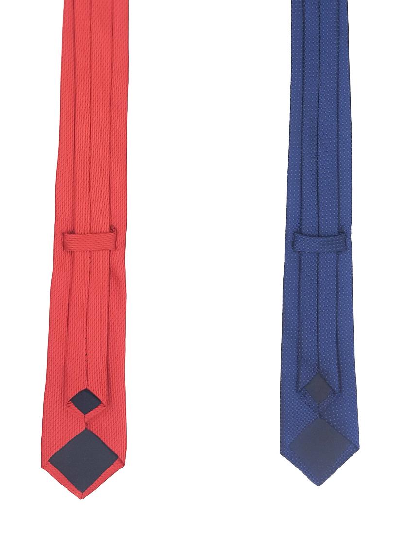 men's pack of 2 necktie - 19617281 - Standard Image - 3
