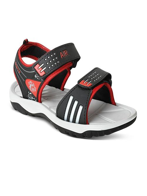 black slip on floater - 19617473 -  Standard Image - 0