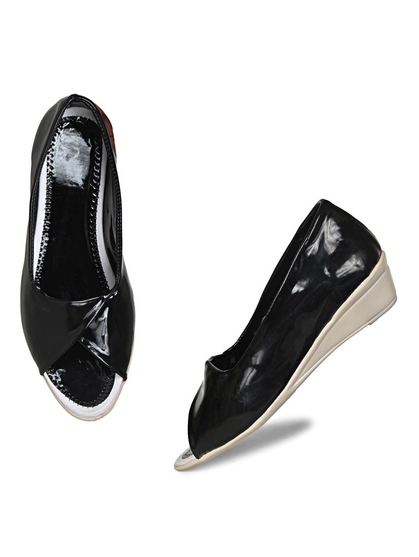 digiware wedge for women - 19618764 - Standard Image - 3