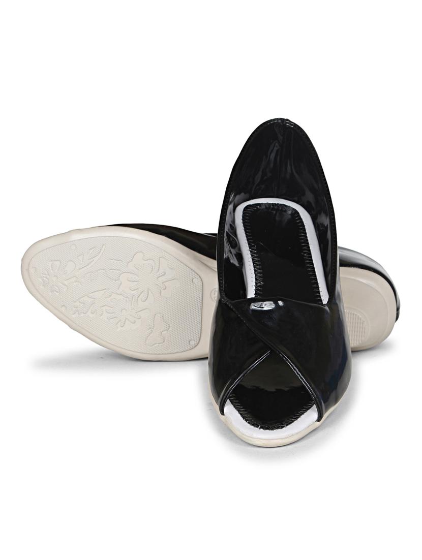 digiware wedge for women - 19618764 - Standard Image - 5