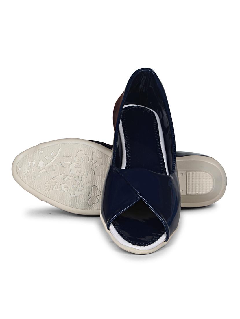 digiware wedge for women - 19618766 - Standard Image - 5