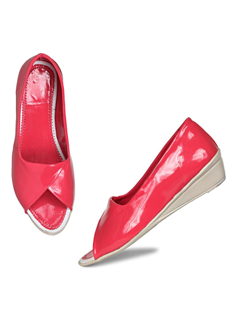 digiware wedge for women - 19618767 - Standard Image - 3