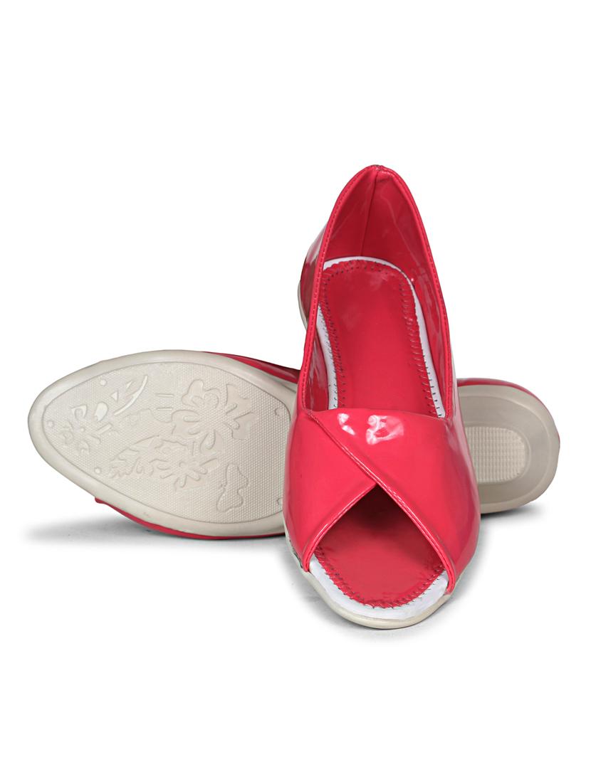 digiware wedge for women - 19618767 - Standard Image - 5
