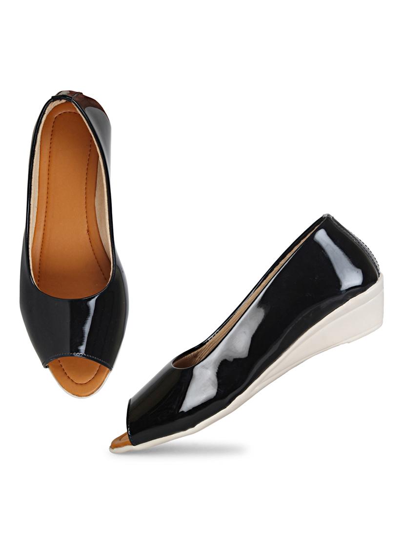 digiware wedge for women - 19618769 - Standard Image - 3