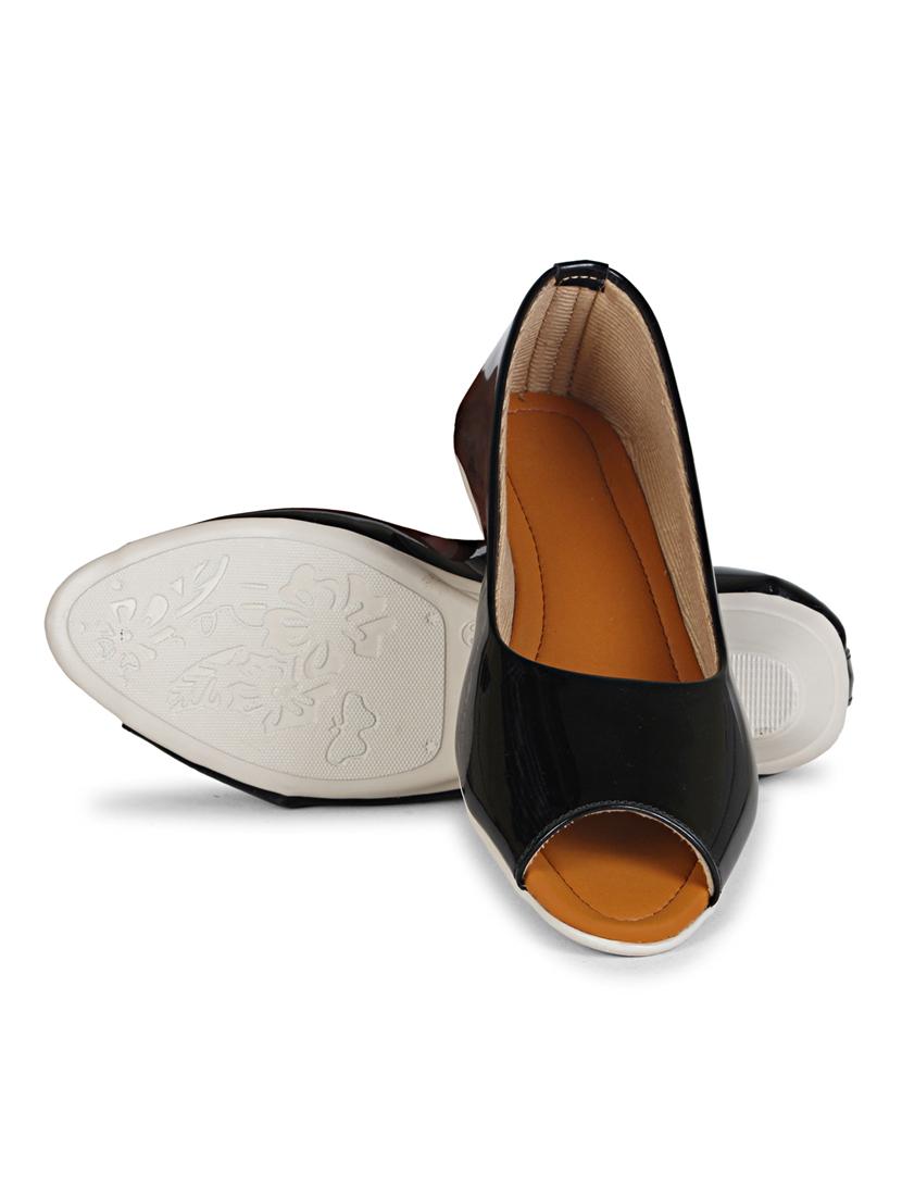digiware wedge for women - 19618769 - Standard Image - 5