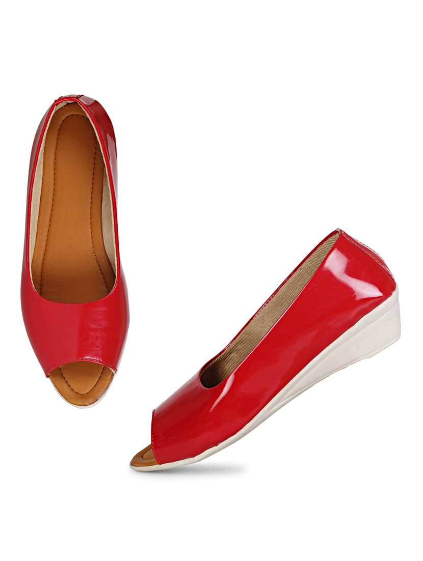 digiware wedge for women - 19618770 -  Standard Image - 3