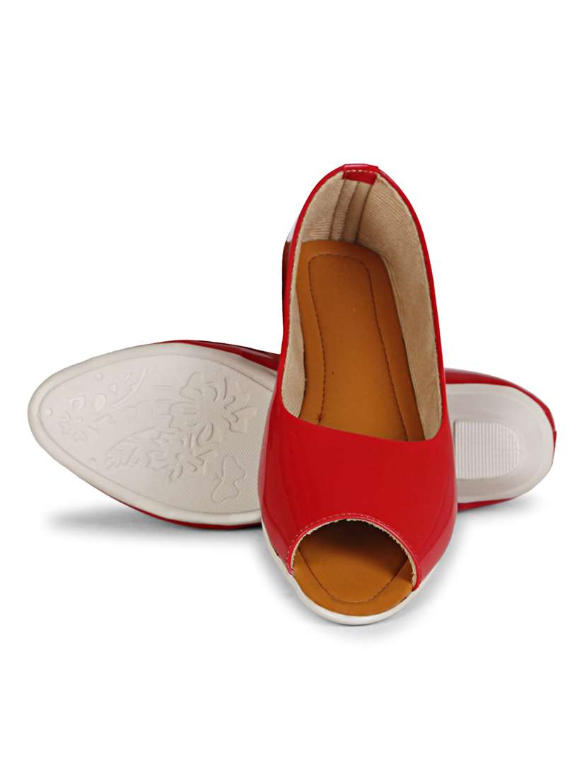 digiware wedge for women - 19618770 -  Standard Image - 5