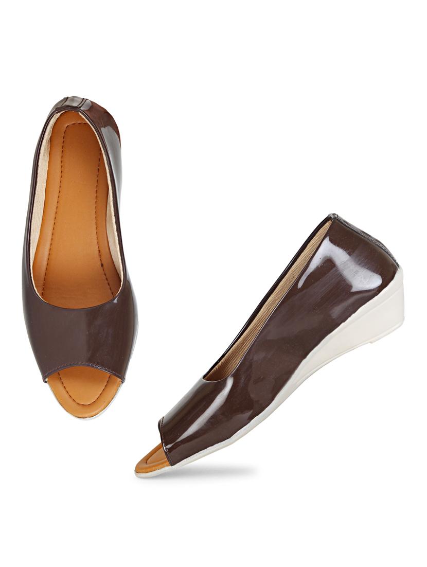 digiware wedge for women - 19618771 - Standard Image - 3