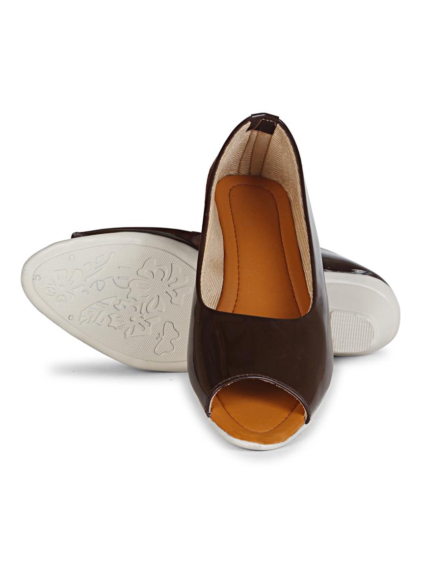digiware wedge for women - 19618771 - Standard Image - 5