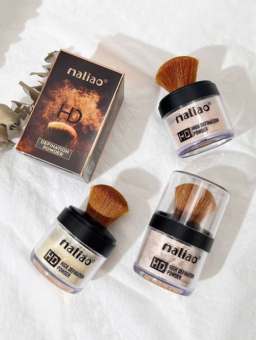Loose Powder