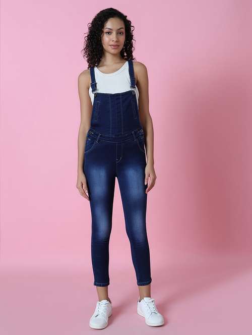 Dungaree
