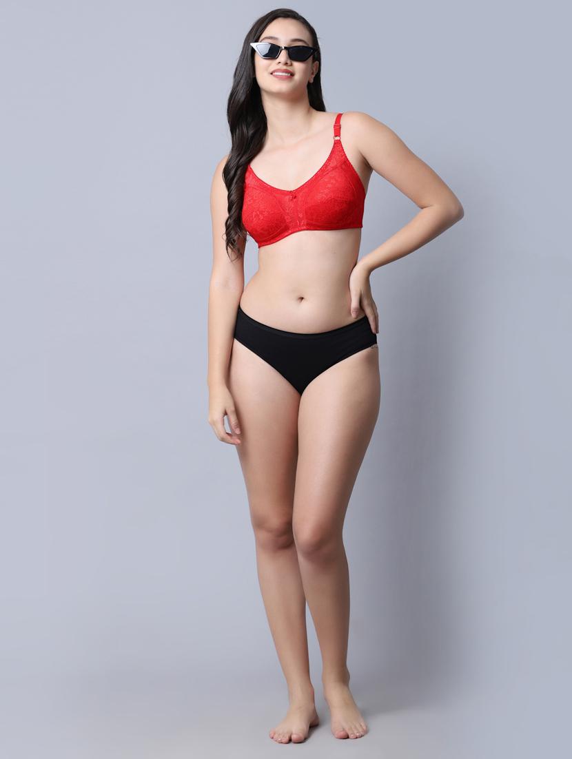 pack of 2 hipster panty - 19625865 - Standard Image - 5