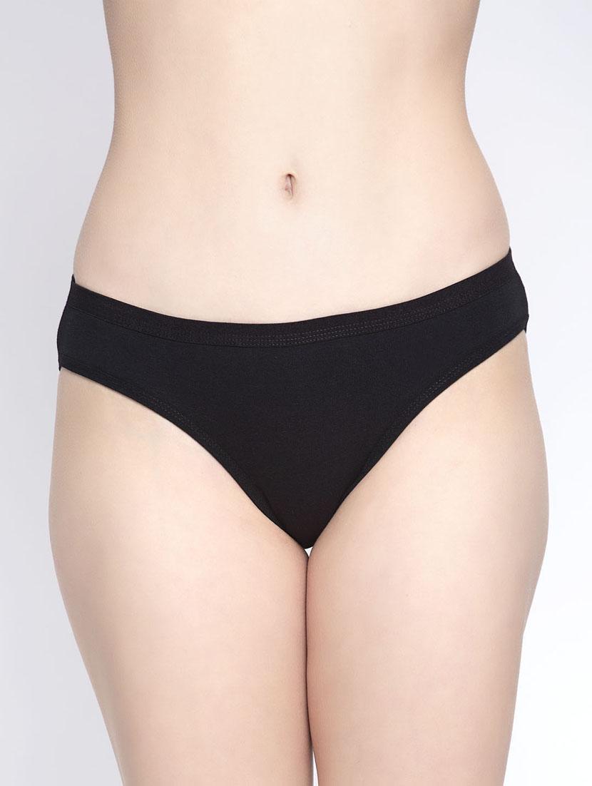 pack of 3 hipster panty - 19625868 - Standard Image - 3