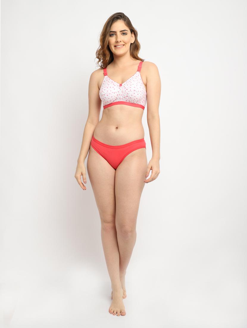 pack of 3 hipster panty - 19625868 - Standard Image - 5