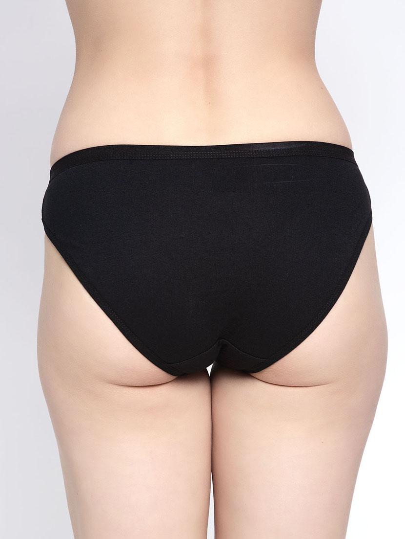 pack of 3 hipster panty - 19625882 - Standard Image - 5