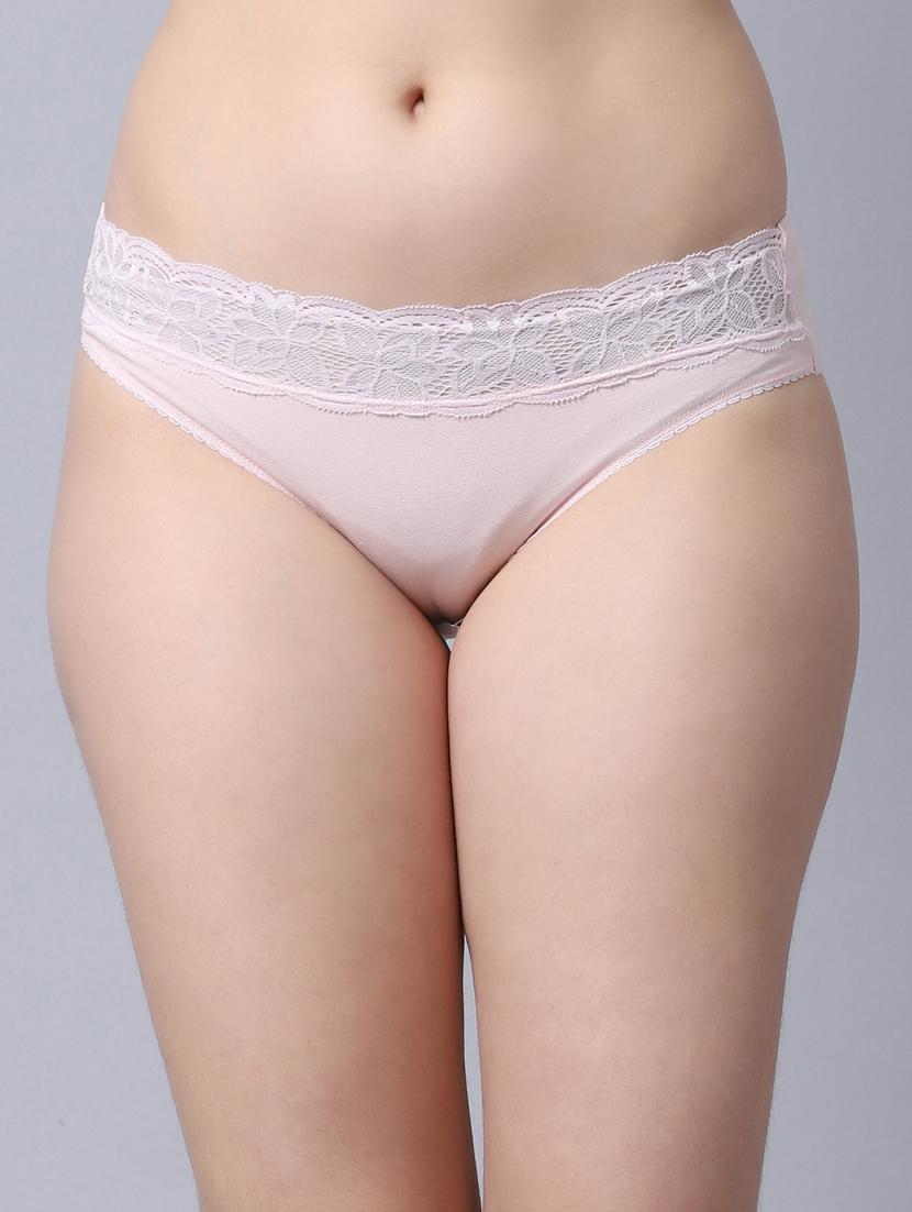 pack of 2 hipster panty - 19625898 - Standard Image - 3