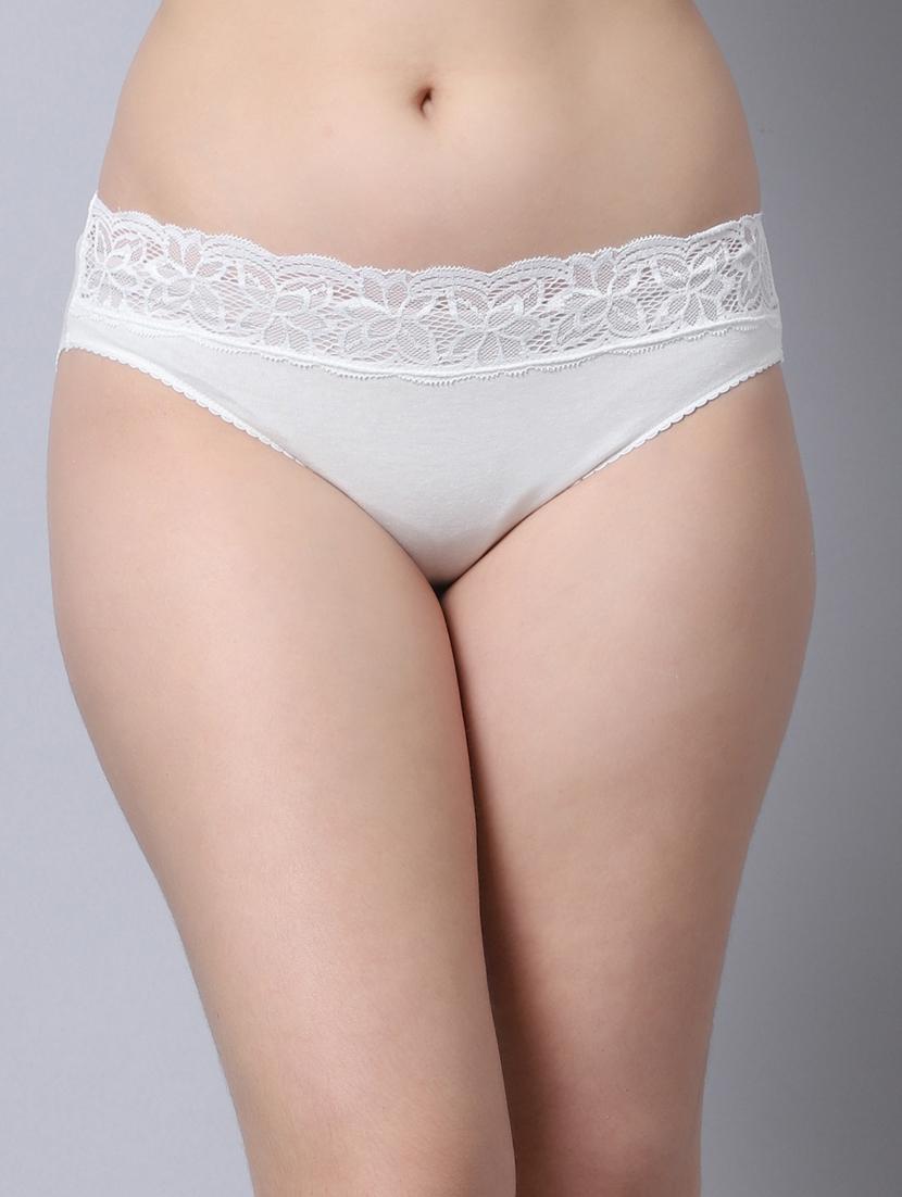 pack of 2 hipster panty - 19625902 - Standard Image - 3