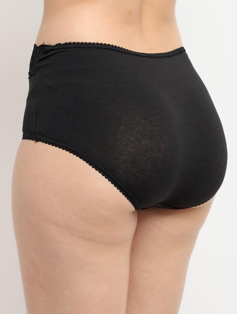 pack of 2 hipster panty - 19625907 - Standard Image - 3