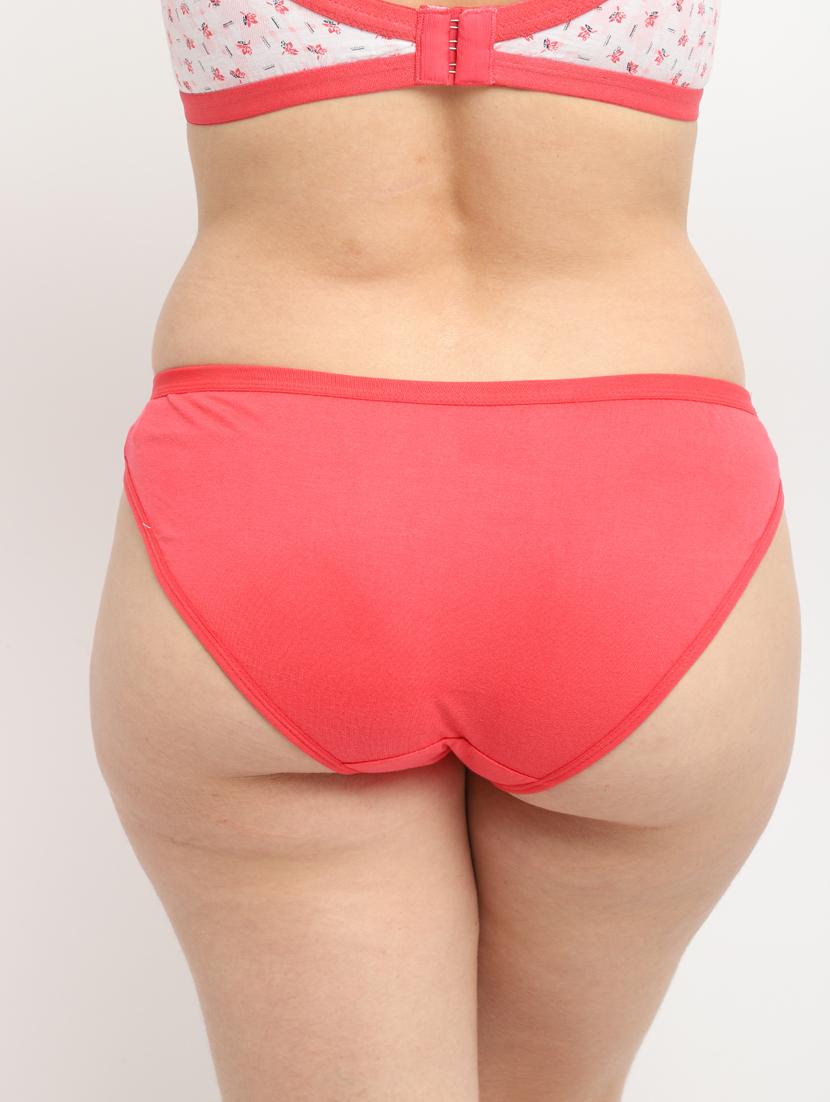 pack of 3 hipster panty - 19625913 - Standard Image - 5