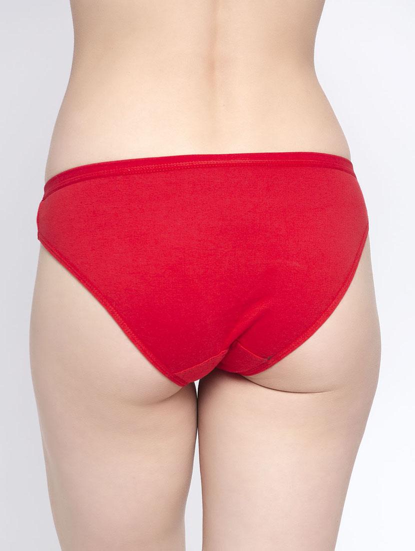 pack of 3 hipster panty - 19625918 - Standard Image - 5