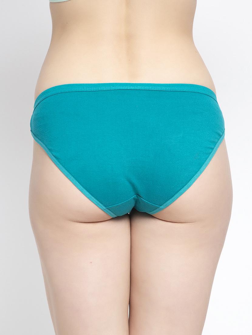 pack of 3 hipster panty - 19625924 - Standard Image - 5