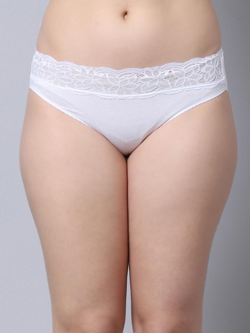 pack of 3 hipster panty - 19625951 - Standard Image - 3