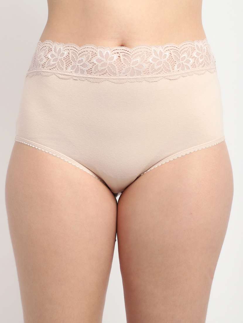 pack of 3 hipster panty - 19626002 -  Standard Image - 3