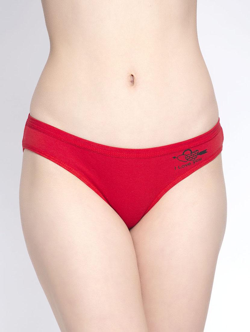 pack of 2 hipster panty - 19626008 - Standard Image - 3
