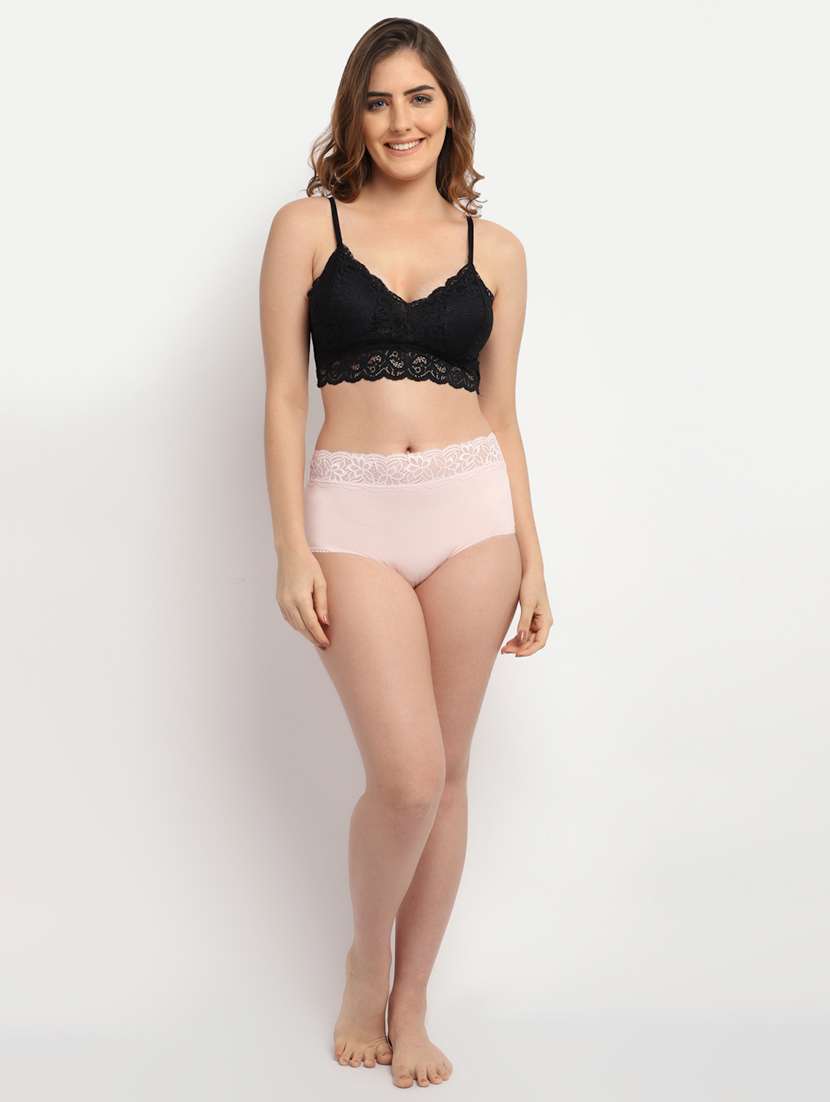 pack of 3 hipster panty - 19626014 -  Standard Image - 5