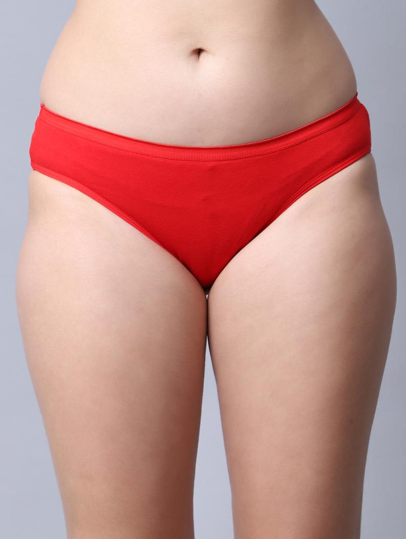 pack of 2 hipster panty - 19626038 - Standard Image - 3