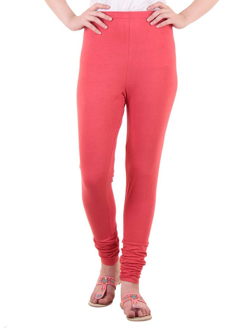 pack of 2 solid leggings - 19637492 -  Standard Image - 3