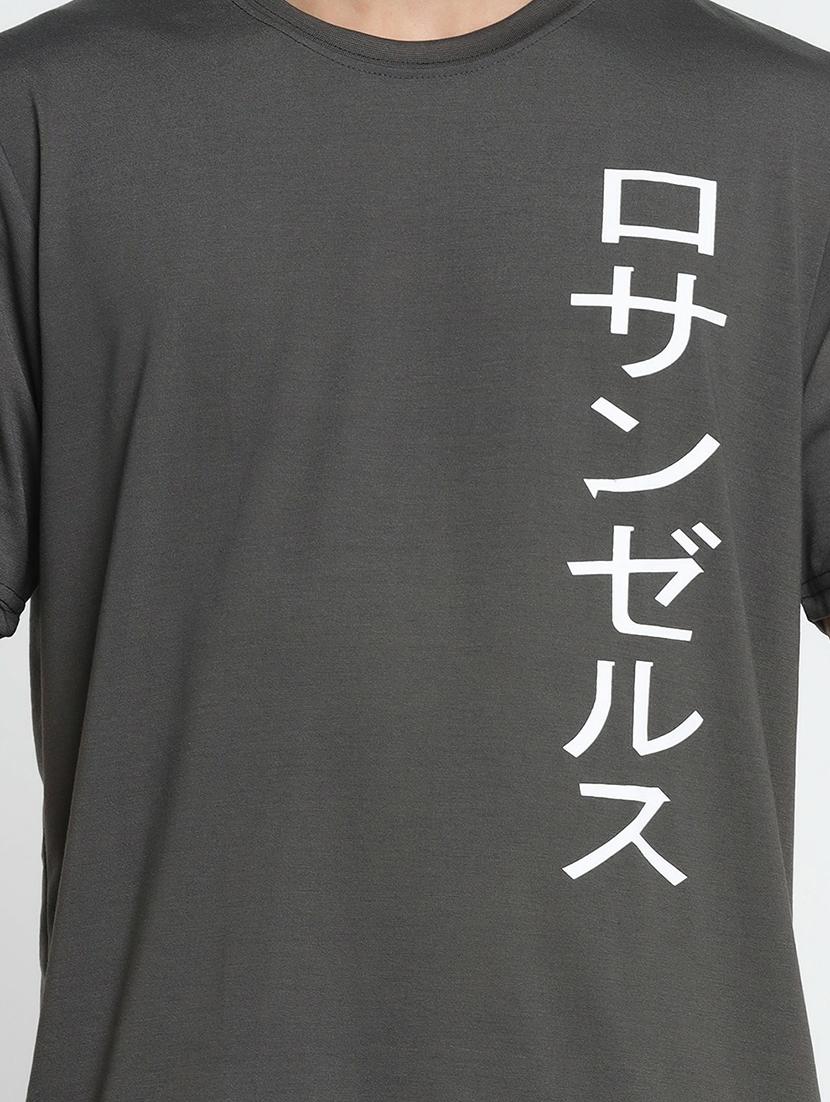 printed regular t-shirts - 19646191 - Standard Image - 3