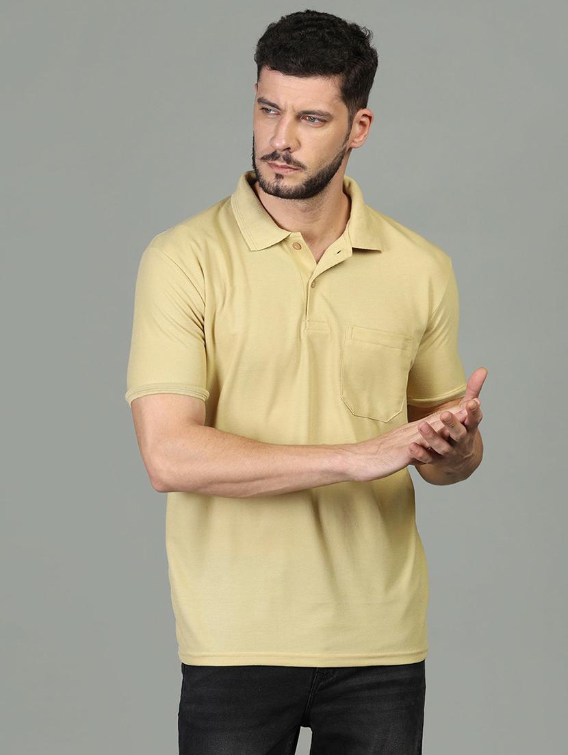 solids regular t-shirts - 19646426 - Zoom Image - 0