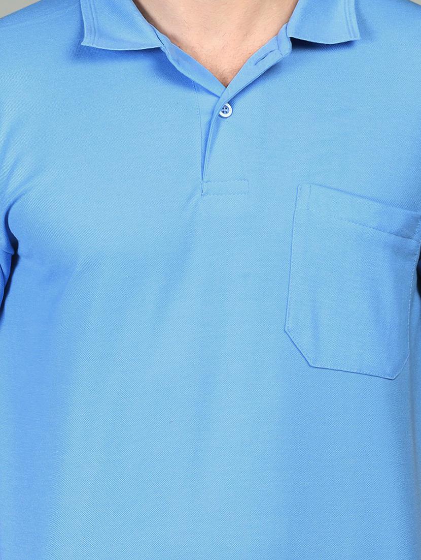 solids regular t-shirts - 19646445 - Standard Image - 3