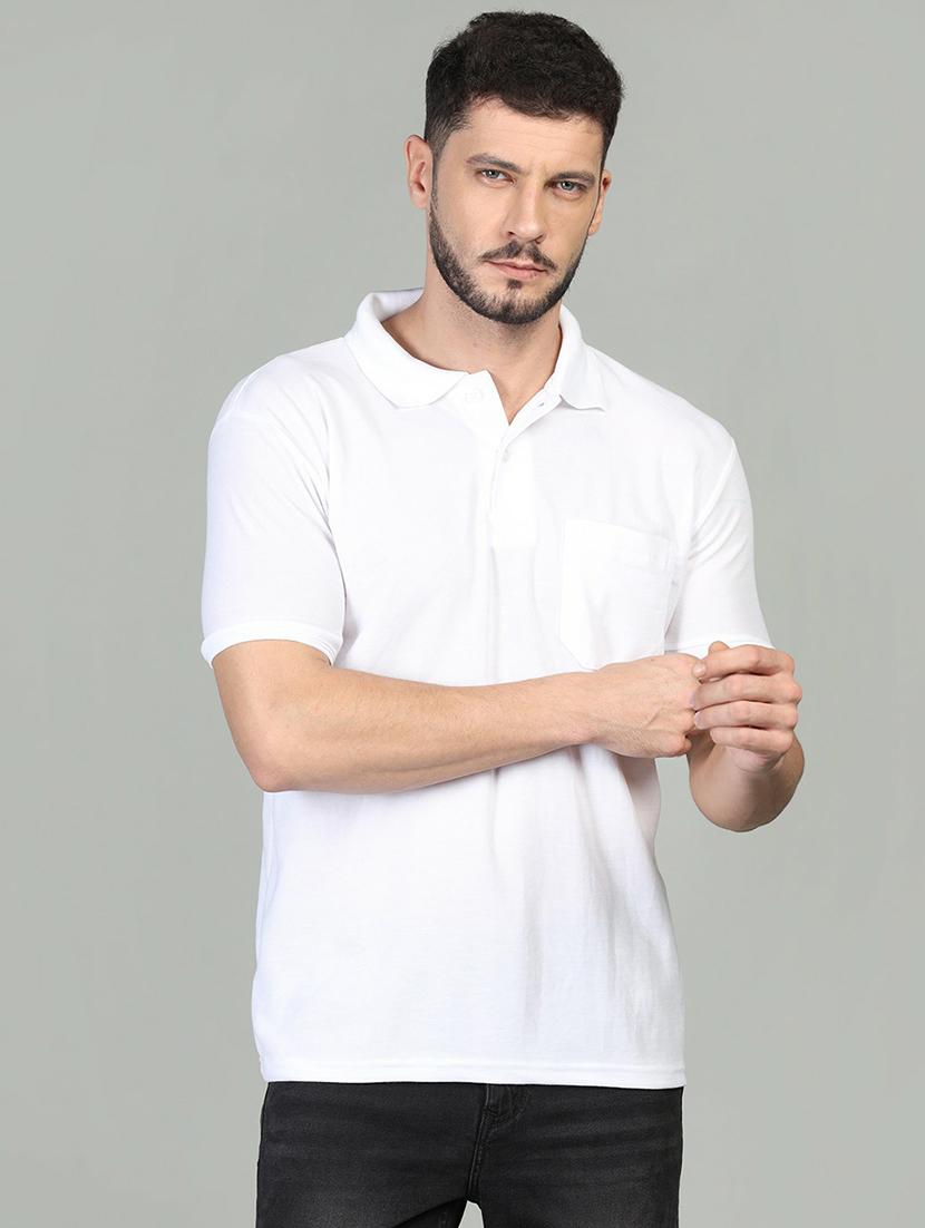 solids regular t-shirts
