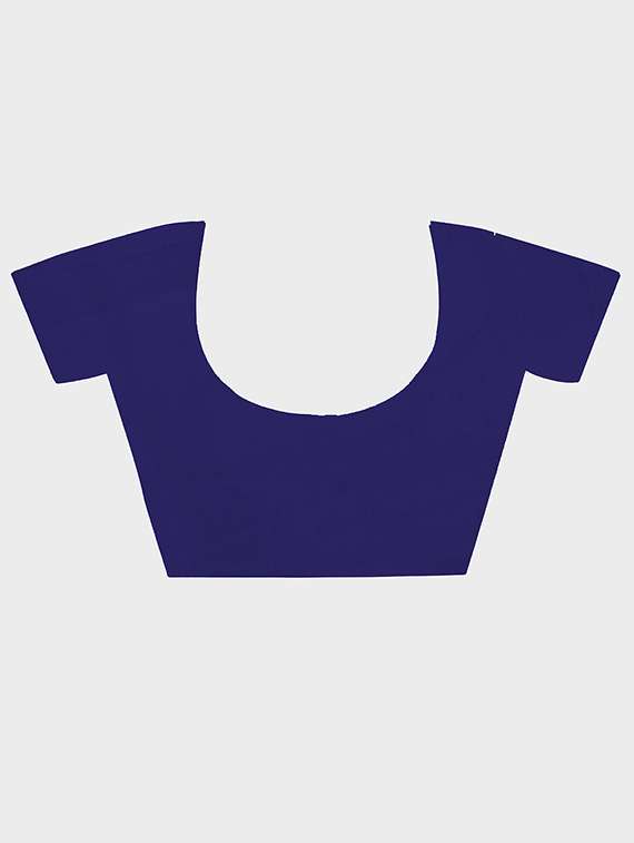 pack of 2 combo saree - 19654755 -  Standard Image - 3