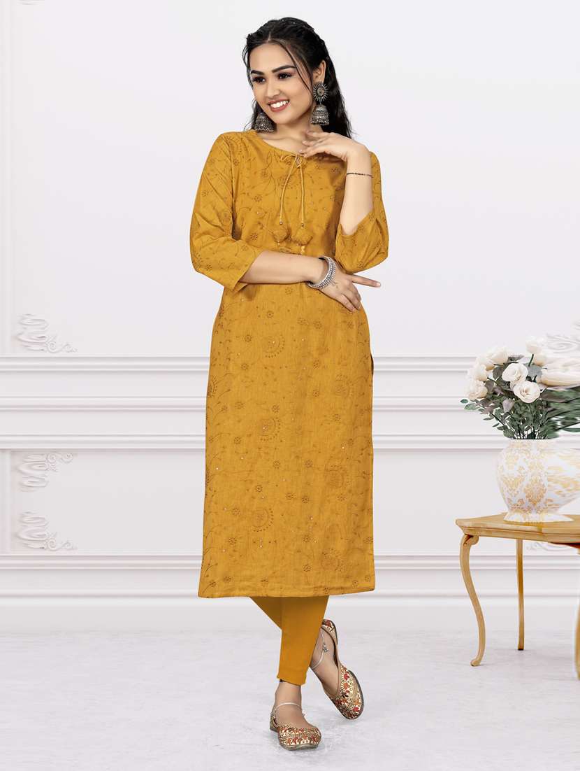 Buy online Women's Straight Kurta from Kurta Kurtis for Women by Indian  Women By Bahubali for 899 at 69% off | 2026 Limeroad.com