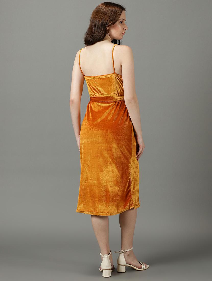 women's sheath solid dress - 19662533 - Standard Image - 3