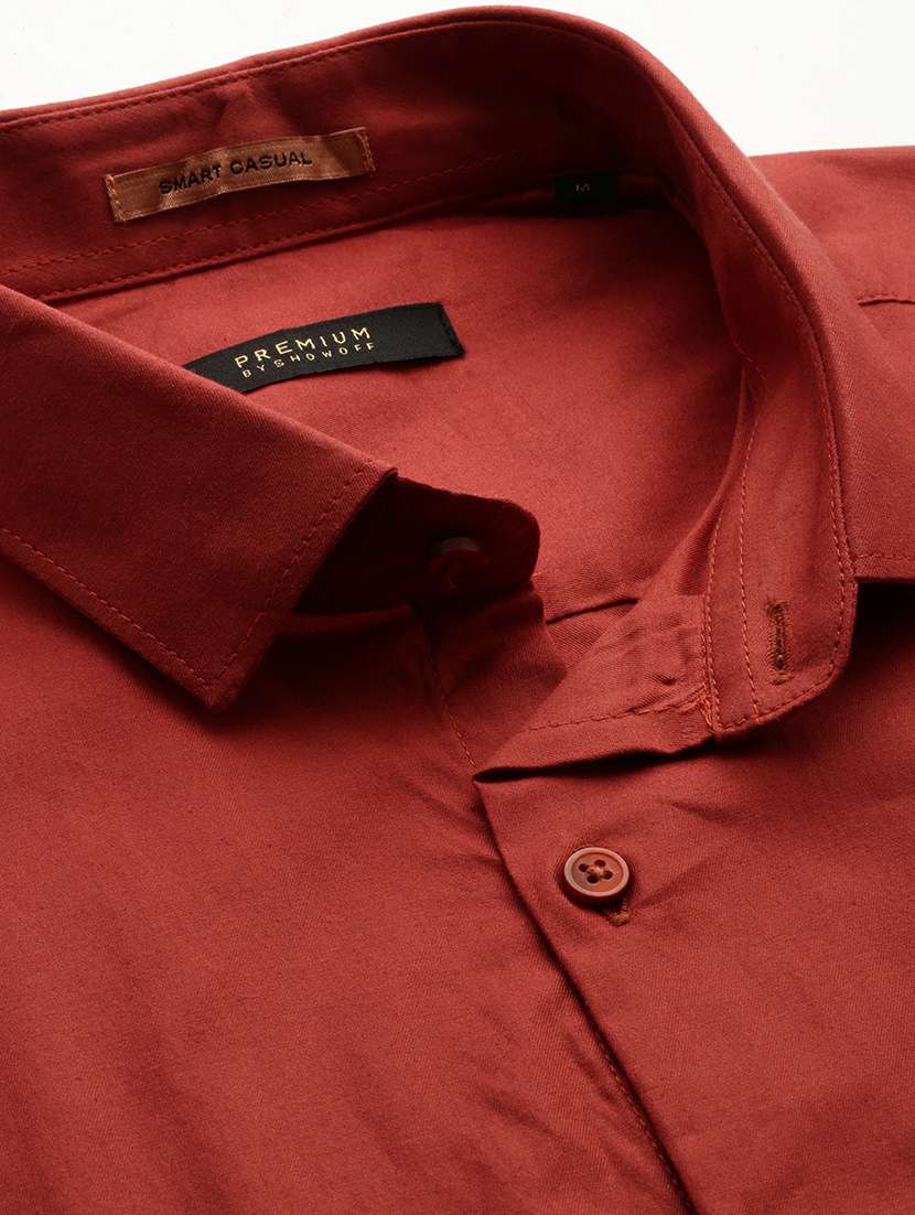 mens typography casual shirt - 19662783 -  Standard Image - 5