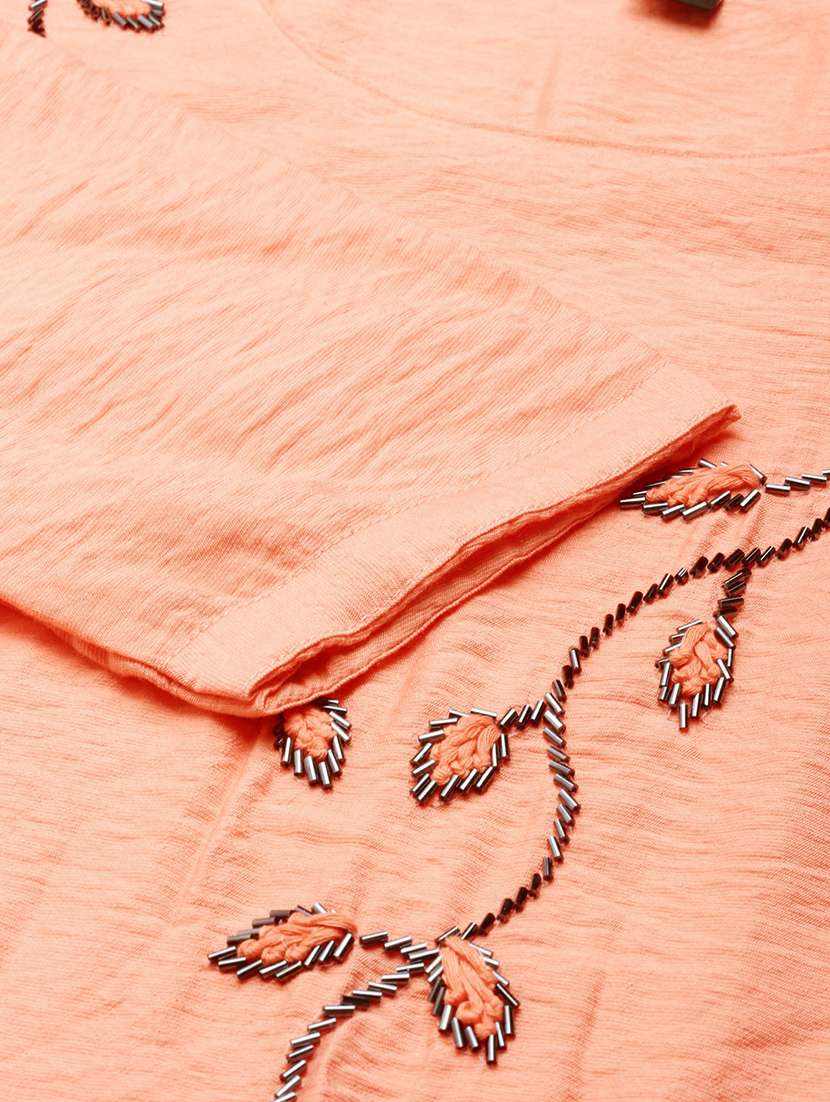 Women's Straight Kurta