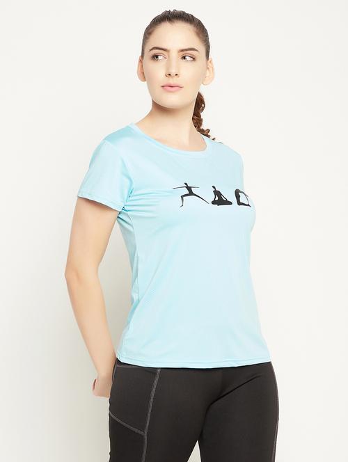 crew neck printed regular tee - 19665187 -  Standard Image - 0