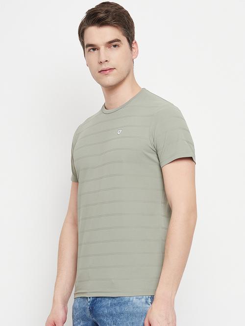 round neck regular t-shirt - 19665286 -  Standard Image - 0