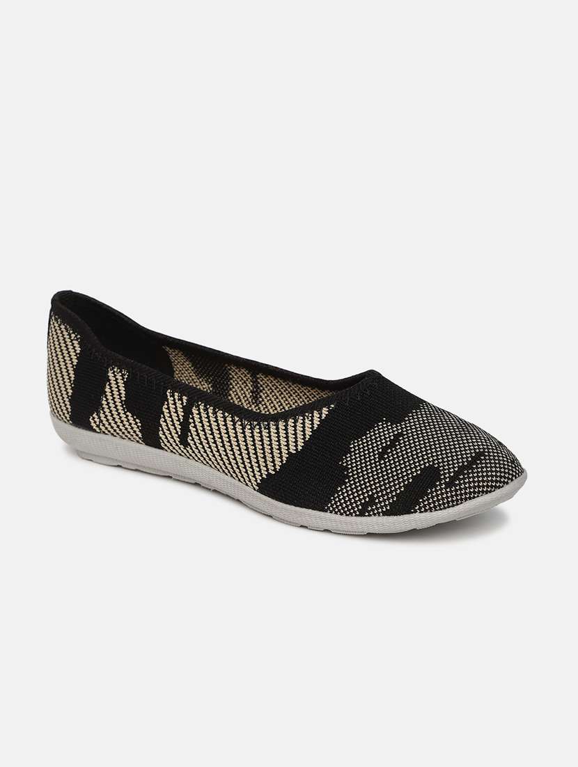 women slip on ballerina - 19665759 - Zoom Image - 0