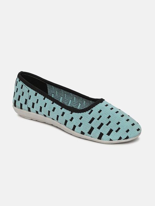 women slip on ballerina - 19665763 - Standard Image - 0