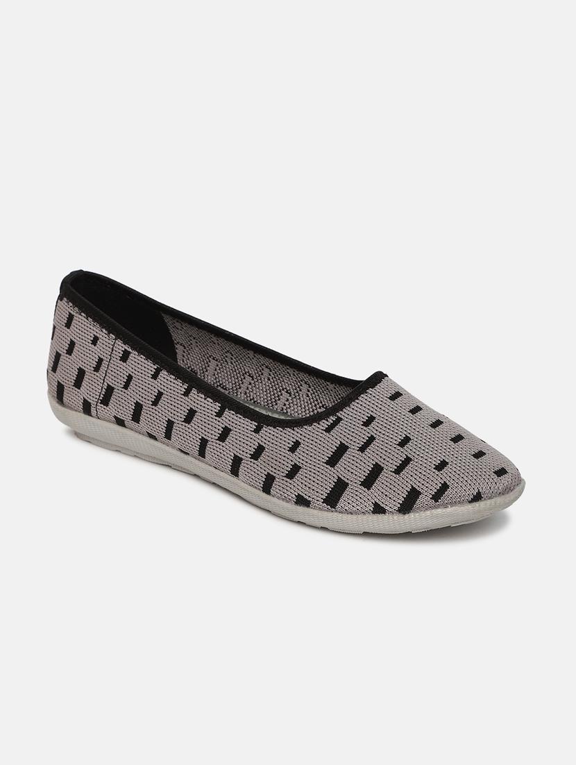 women slip on ballerina - 19665764 - Zoom Image - 0