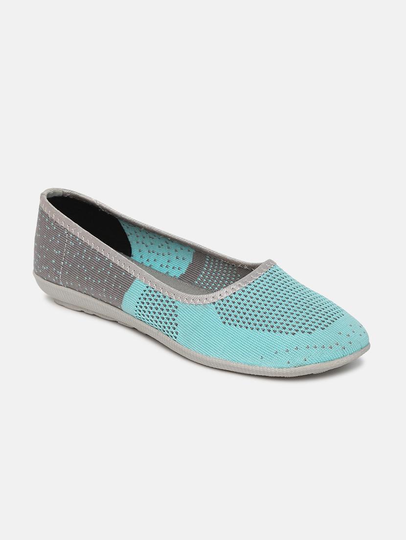 women slip on ballerina - 19665765 -  Zoom Image - 0
